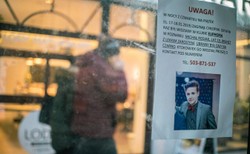 Tragiczny finał poszukiwań studenta z Poznania. Prokuratura potwierdza: To Michał Rosiak