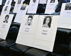 Tego nie było w telewizji! Zza kulis MTV Video Music Awards 2013 - ZDJĘCIA