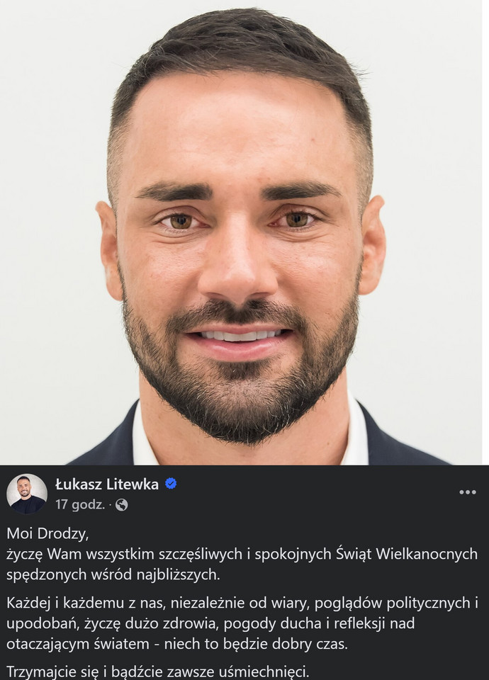 Łukasz Litewka