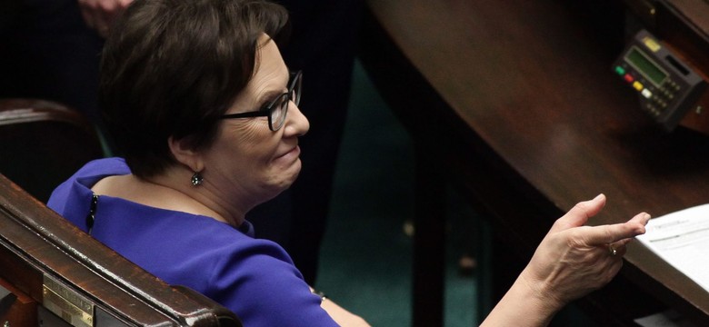 Rzecznik klubu PiS: W środę audyt na temat funkcjonowania poprzedniego rządu