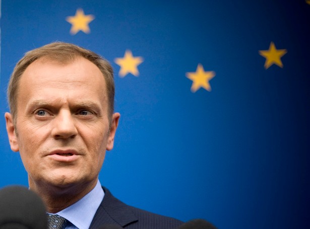 Tusk: Nie mam tajnej broni na wybory