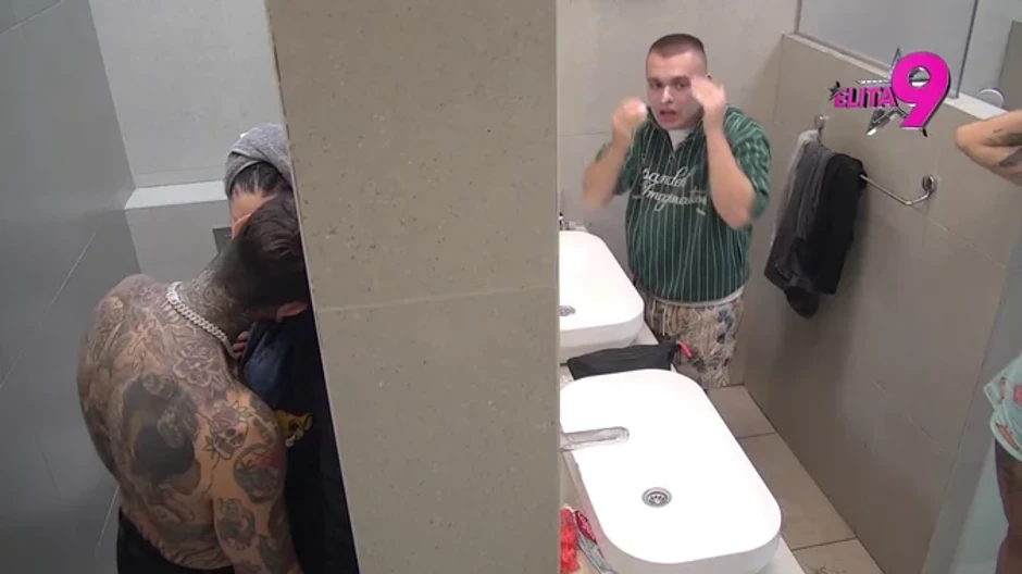 Ljubili se Maja Marinković i Filip Đukić u Eliti 9