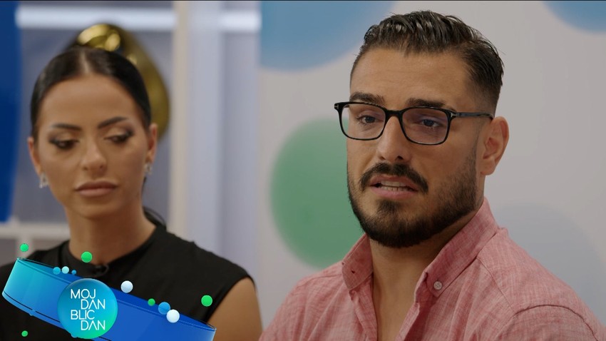 Darko i Katarina Lazić