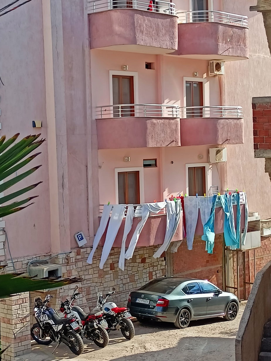 Saranda
