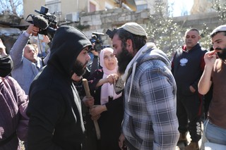 Izrael nie zgadza się z zarzutami Amnesty International