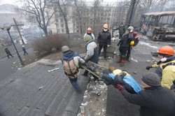 Eksperci: Sankcje dla ukraińskich władz nie będą skuteczne