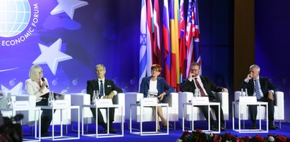 Co się działo w Krynicy? Podsumowanie XXVIII Forum Ekonomicznego