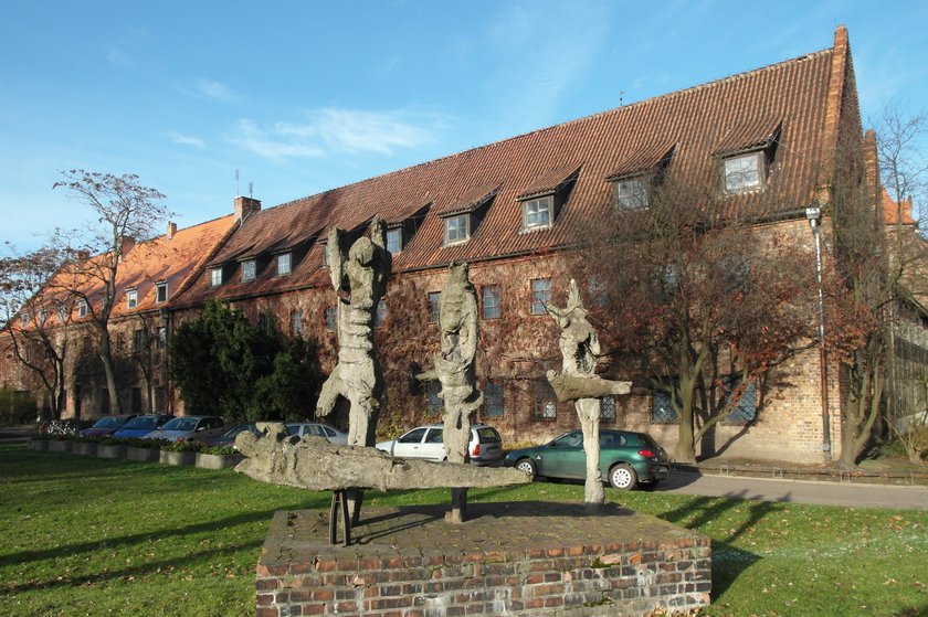 Muzeum Architektury Wrocław