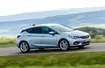 Opel Astra 5 generacja 2019 rok