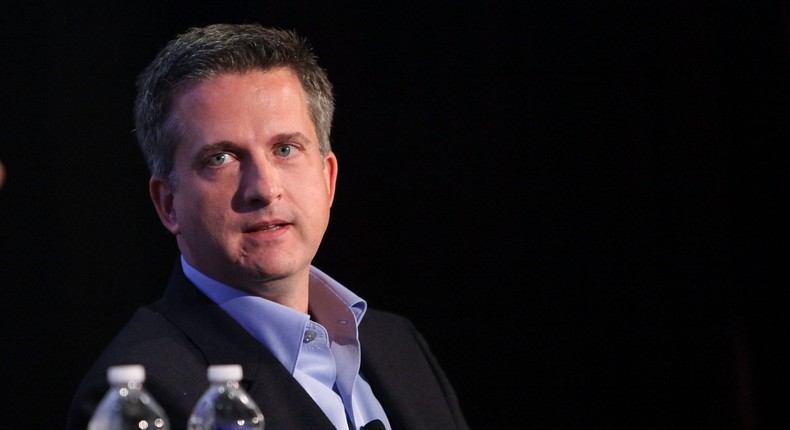 Bill Simmons