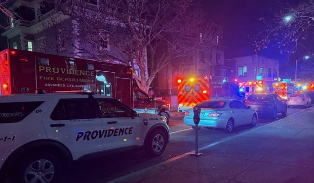 Pucnjava na Univerzitetu Braun