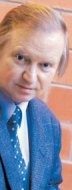 Ryszard Piotrowski, konstytucjonalista z
    Uniwersytetu Warszawskiego