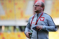 Reprezentacja Polski ma nowego rzecznika prasowego. Kim jest Emil Kopański