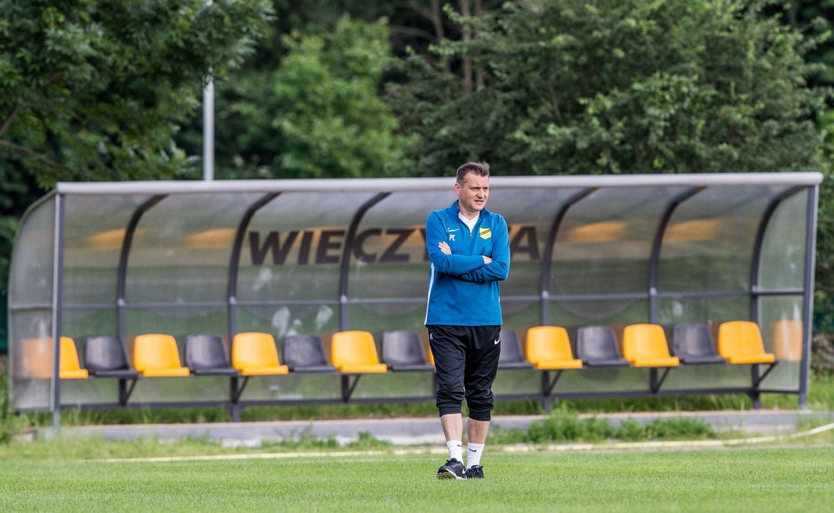 Przemysław Cecherz
