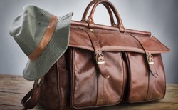 Bagaż podręczny. Czego nie możesz do niego włożyć?