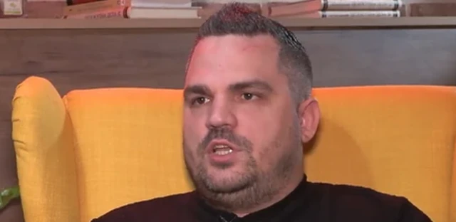 Posle rijalitija je ZBOG PROBLEMA SA NOGOM prestao da MEŠA MALTER NA GROBLJU: Evo gde je danas Bane Čolak!