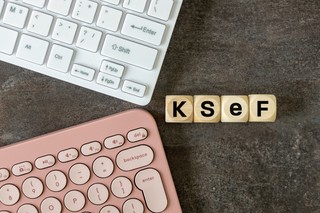 KSeF: dane o podmiotach trzecich są fakultatywne. Ale jest jeden haczyk