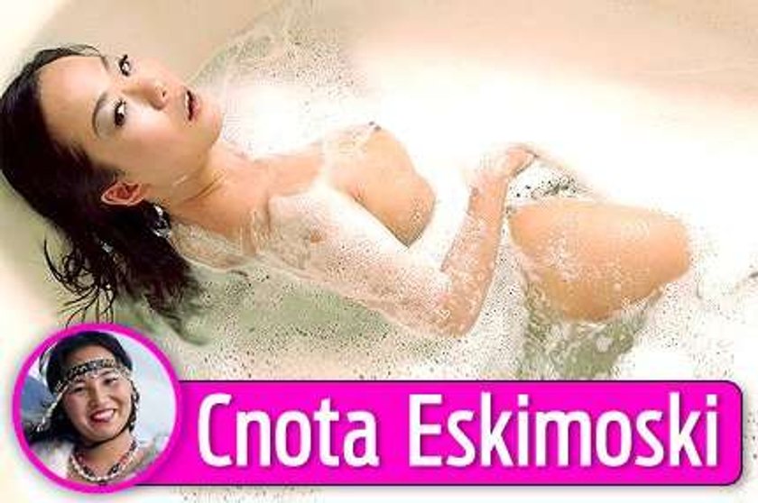 Cnota Eskimoski