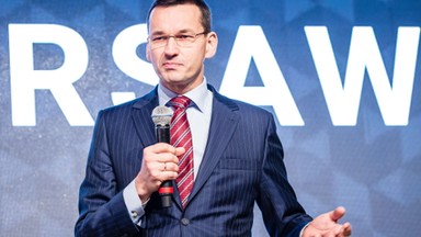 Morawiecki: Nie wybieram się na stanowisko prezesa NBP