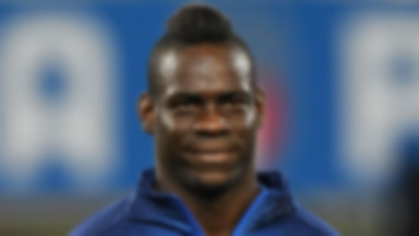 Mario Balotelli znów zaszalał. Wow!