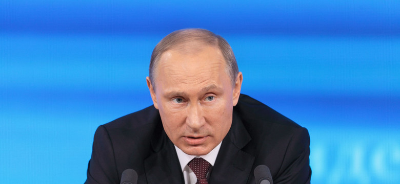 Kreml potwierdza: Putin wygłosi orędzie. Padła data