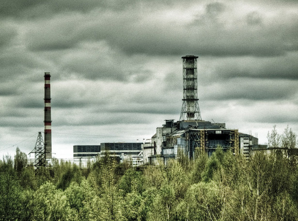 Rosja szykuje nam drugi Czarnobyl
