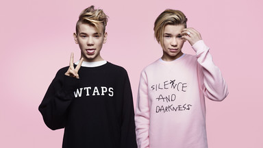 15-latkowie podbijają świat. Kim są Marcus & Martinus?