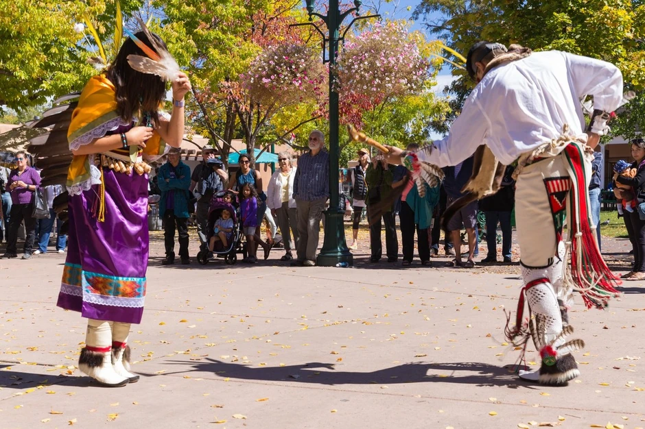 Američki starosedeoci