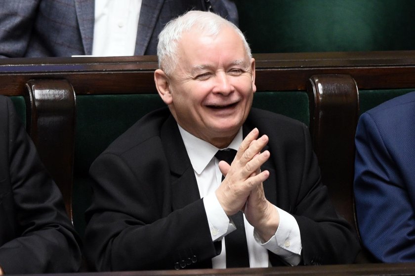 Jarosław Kaczyński