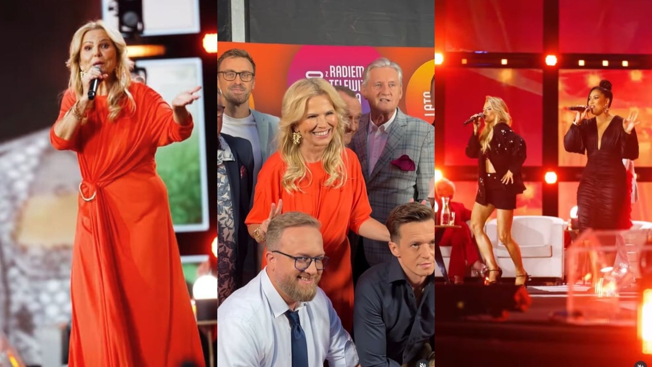 Widzowie prawie jednogłośni po jubileuszu "Rancza" w TVP. "To było okropne. I ten playback"