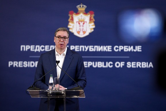 Vučić: Prava inflacija će se videti tek u junu, imamo dobru cenu gasa, a problem su nafta i naftni derivati