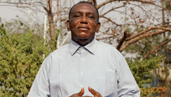 Authors, others mourn literary icon, publisher, Dillibe Onyeama