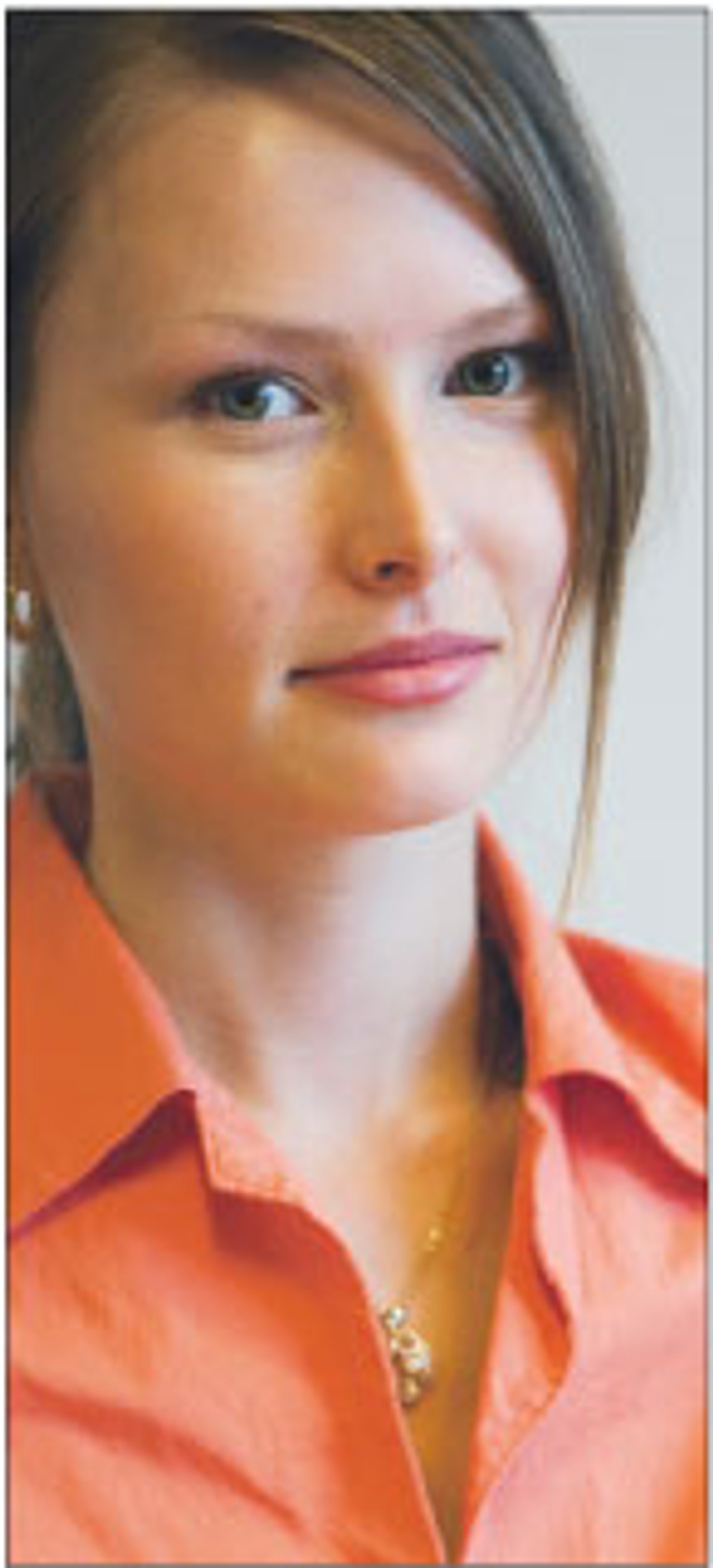 Daria Stojak