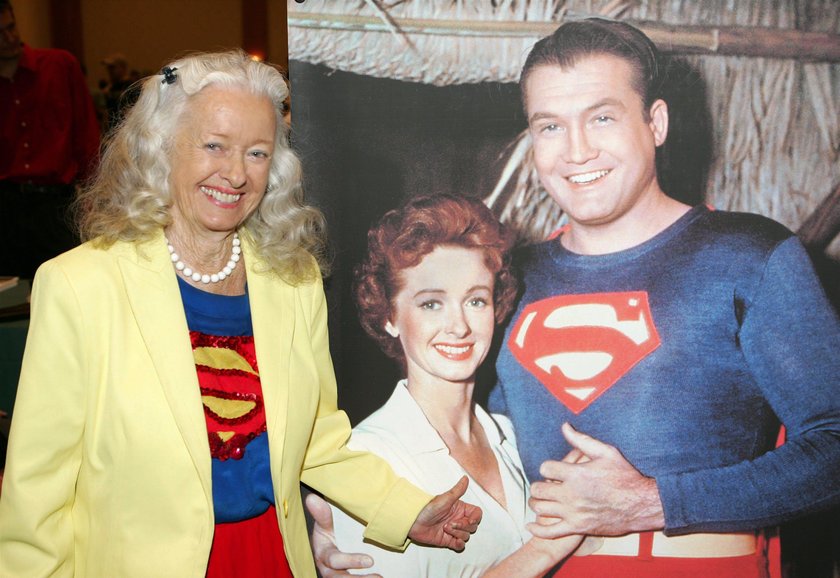 Noel Neill