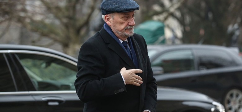 Macierewicz zapowiada: Podkomisja smoleńska wkrótce przedstawi swoje ustalenia