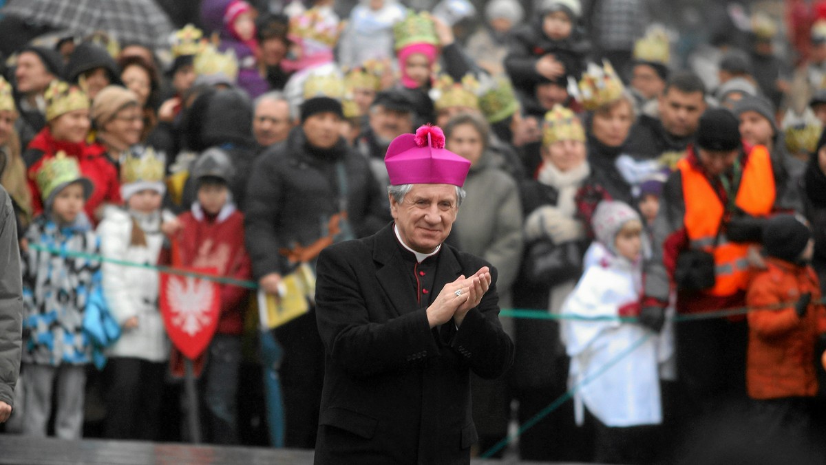 Penitencjarię archidiecezjalną, czyli autonomiczny urząd, który ma m.in. analizować zagadnienia teologii i etyki, także związane z bioetyką, w tym z procedurą zapłodnienia in vitro, powołał metropolita szczecińsko-kamieński abp Andrzej Dzięga.