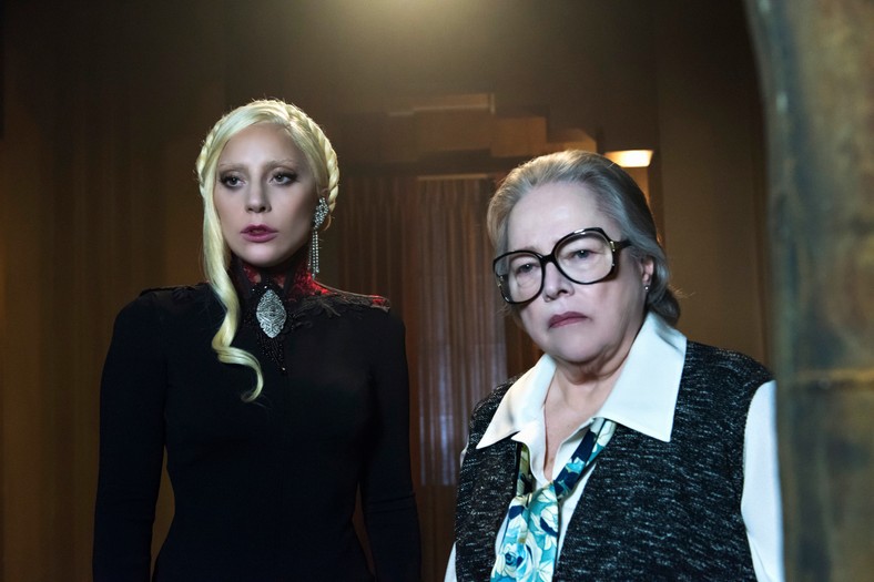 "American Horror Story: Hotel" - kadr z serialu