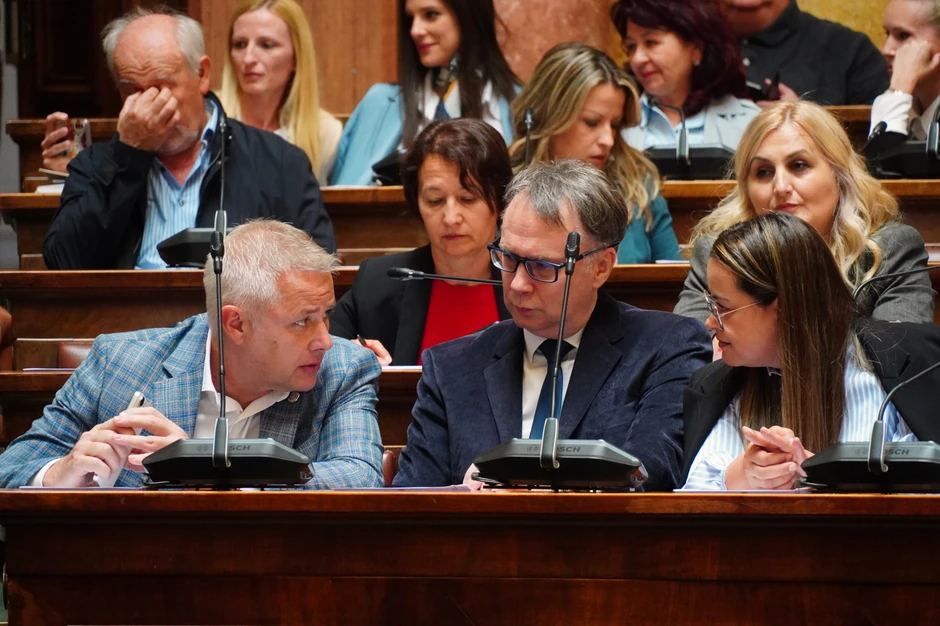 Tolerancija na nasilje kod dece