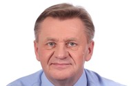 Zbigniew Podraza