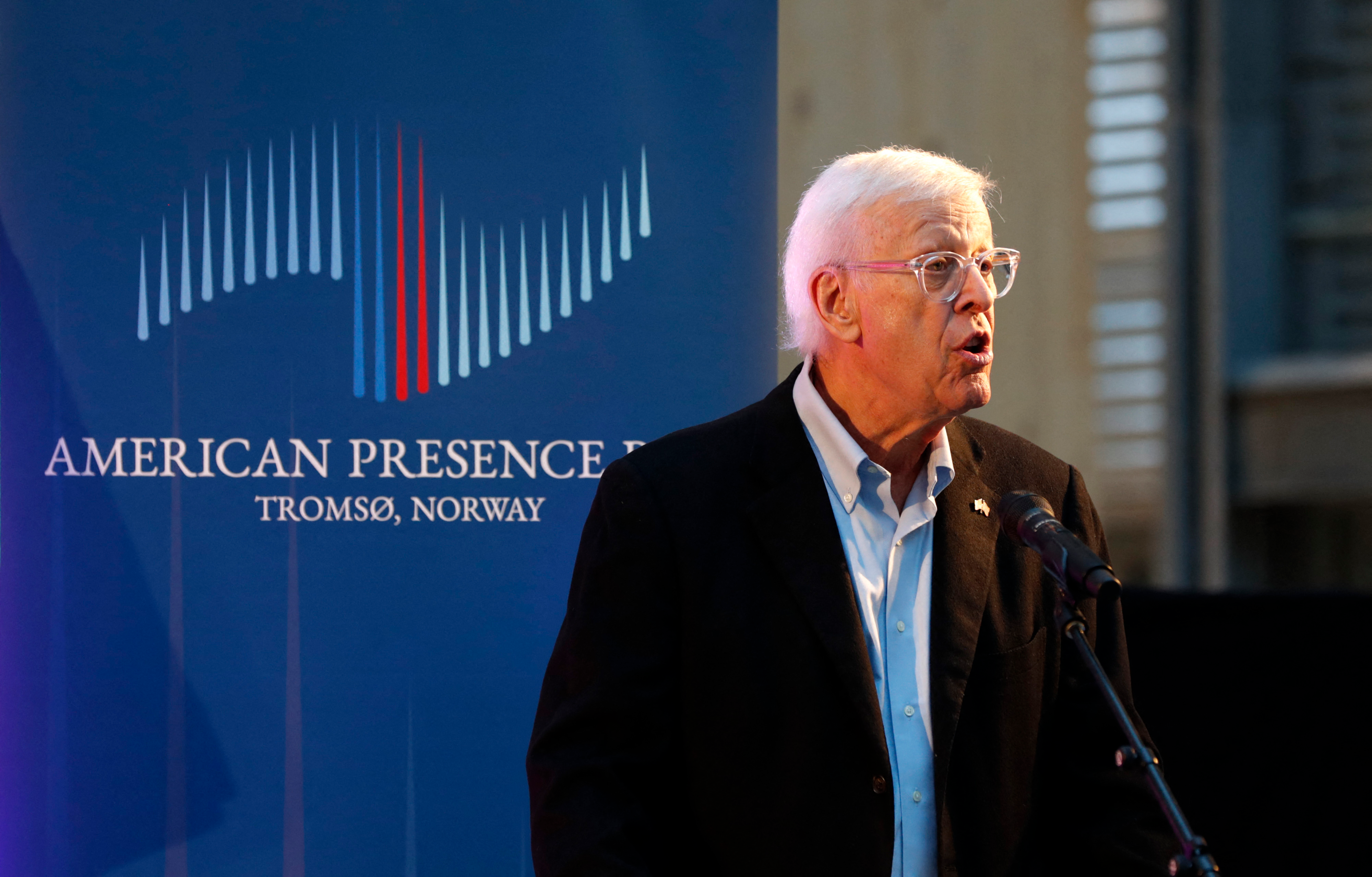 Spionaggio Oslo: guardia ambasciata Usa vendeva segreti