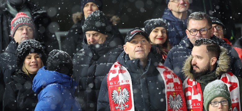 Marta Nawrocka zamieściła wpis w internecie. Pierwsza dama zwróciła się do legendarnego sportowca