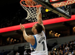 Kibice wybiorą najlepszy wsad w konkursie Meczu Gwiazd NBA