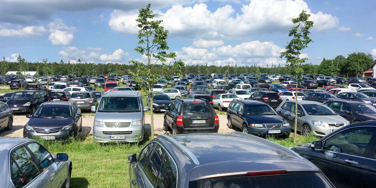 Rząd chce nałożyć na importerów sprowadzających samochody ciężarowe obowiązek uzyskania dokumentu potwierdzającego brak obowiązku zapłaty akcyzy.