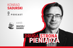 Druga Strona Pieniadza - Bando 1600x600