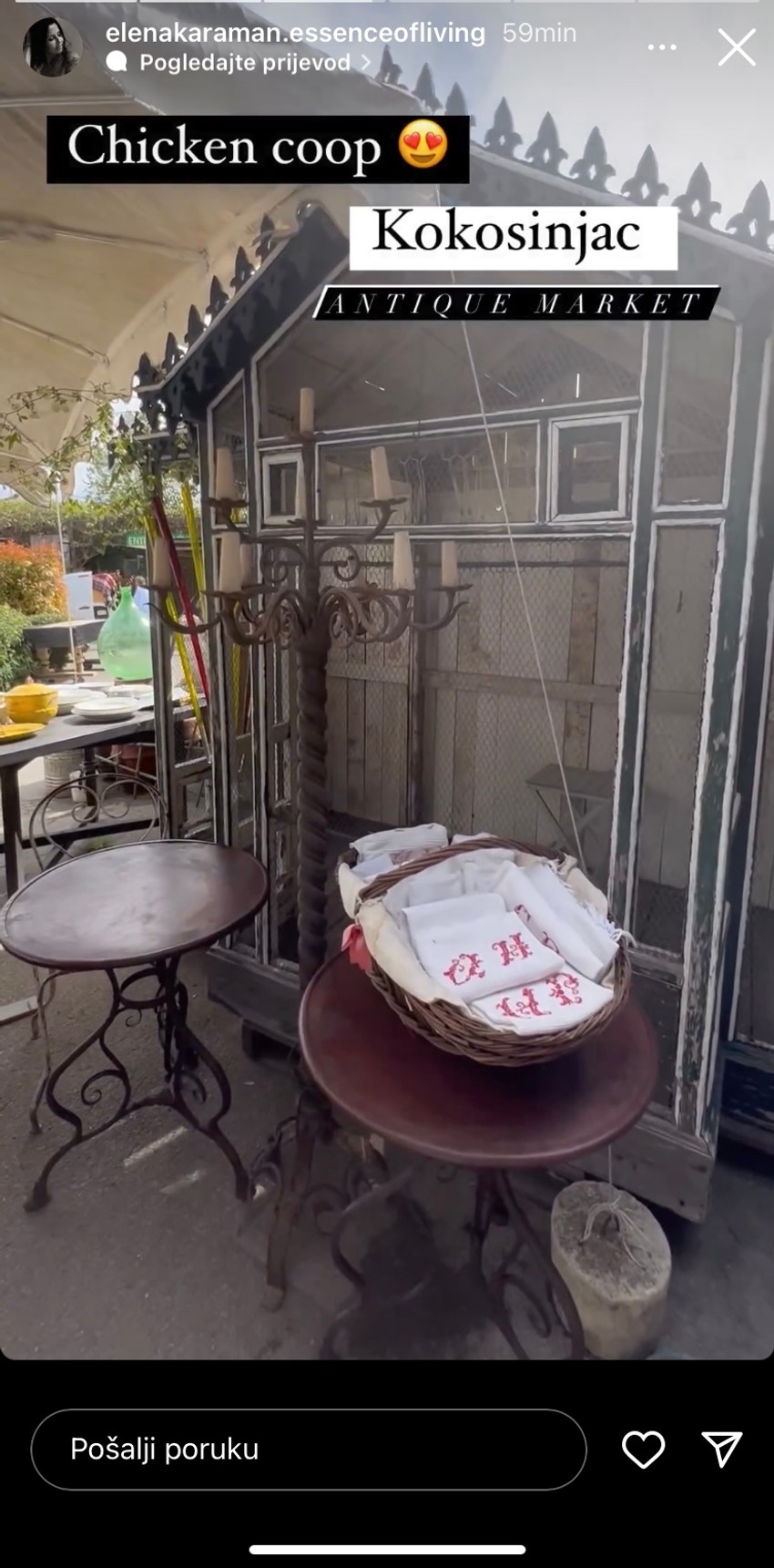 Elena Karaman Karić iznenadila objave