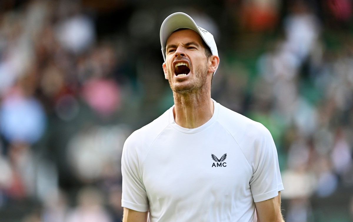 Andy Murray
