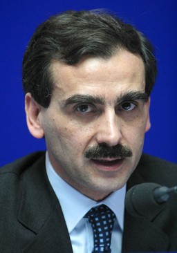 Luigi Lovaglio odwołany z funkcji prezesa Pekao. Krupiński został wiceprezesem