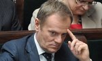 Tusk: Namawiają mnie na szefa KE