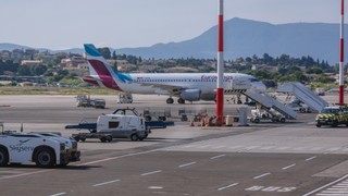 Linie lotnicze Eurowings zapowiedziały jednodniowy strajk