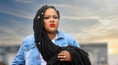  Since I started following the Holy Spirit things have changed for me - Toyin Abraham